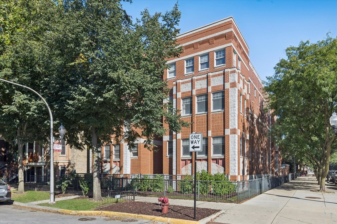 Condo in Chicago, Illinois, United States 1 - 18929718