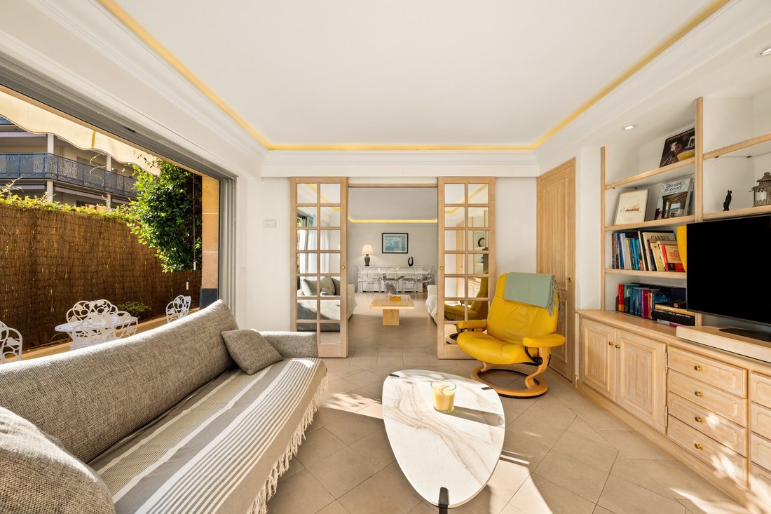 Apartment in Cannes, Provence-Alpes-Côte d'Azur, France 5 - 18929490