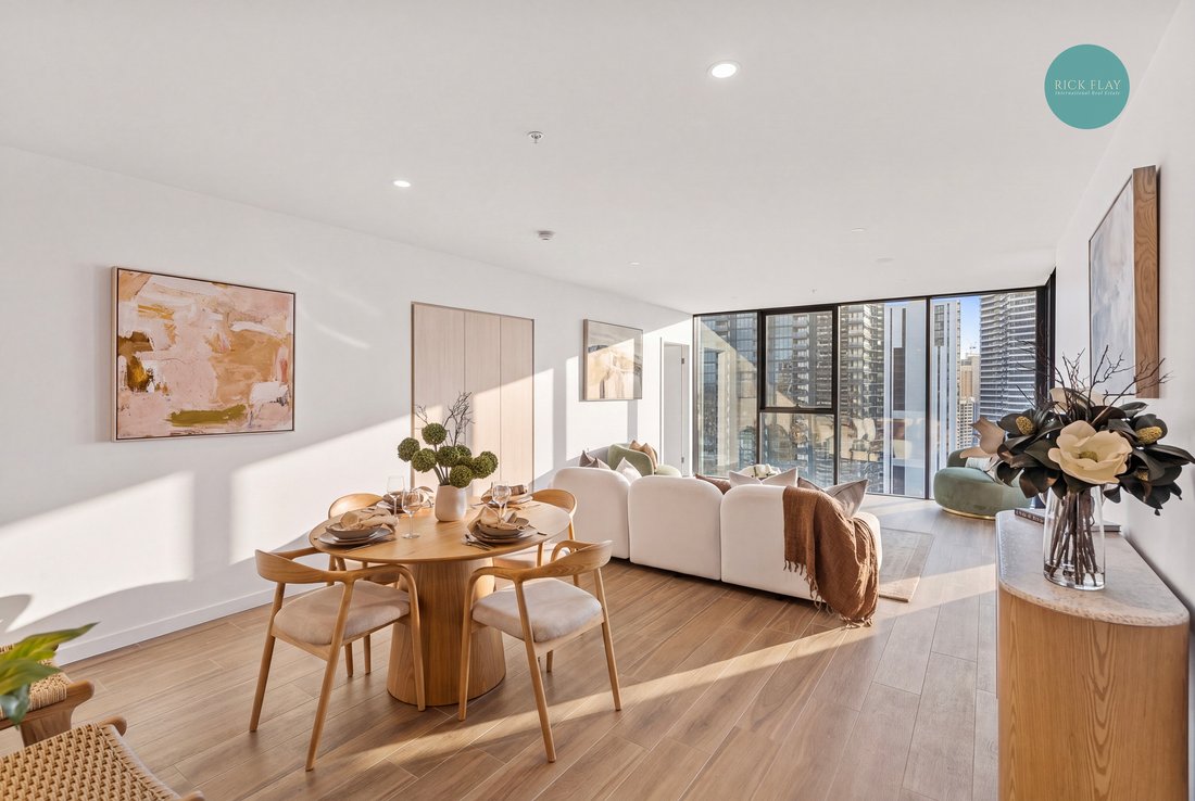 Apartment in Broadbeach, Queensland, Australia 1 - 18929165