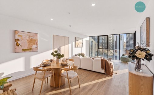 Apartment in Broadbeach, Queensland, Australia 1