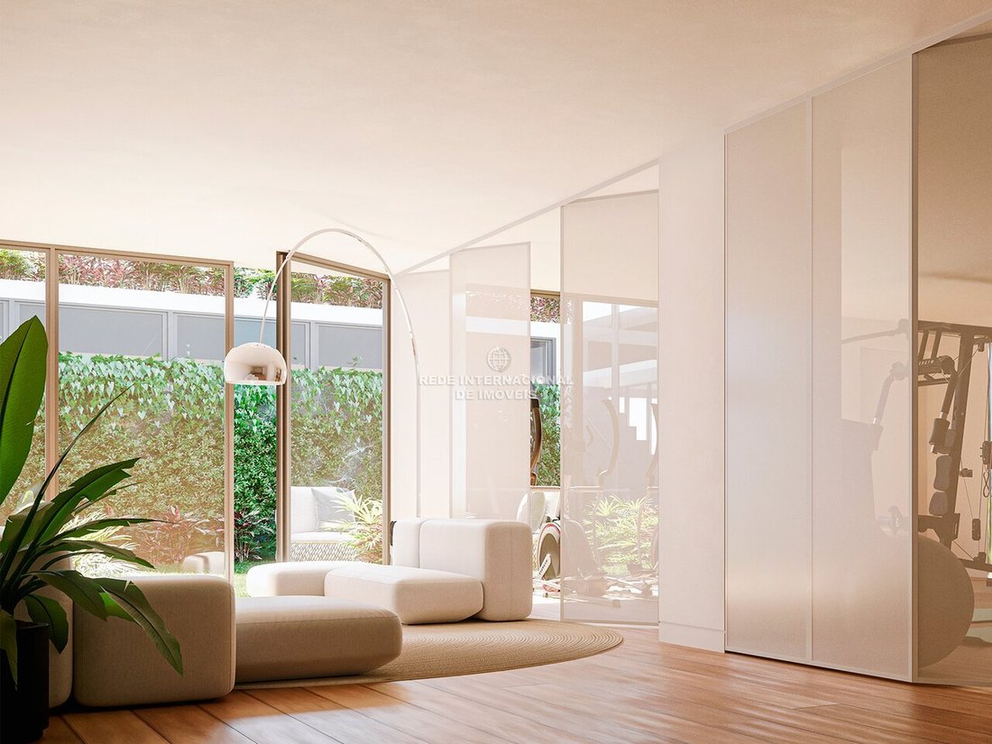 Apartamento en Santo António, Lisboa, Portugal 3 - 18929765