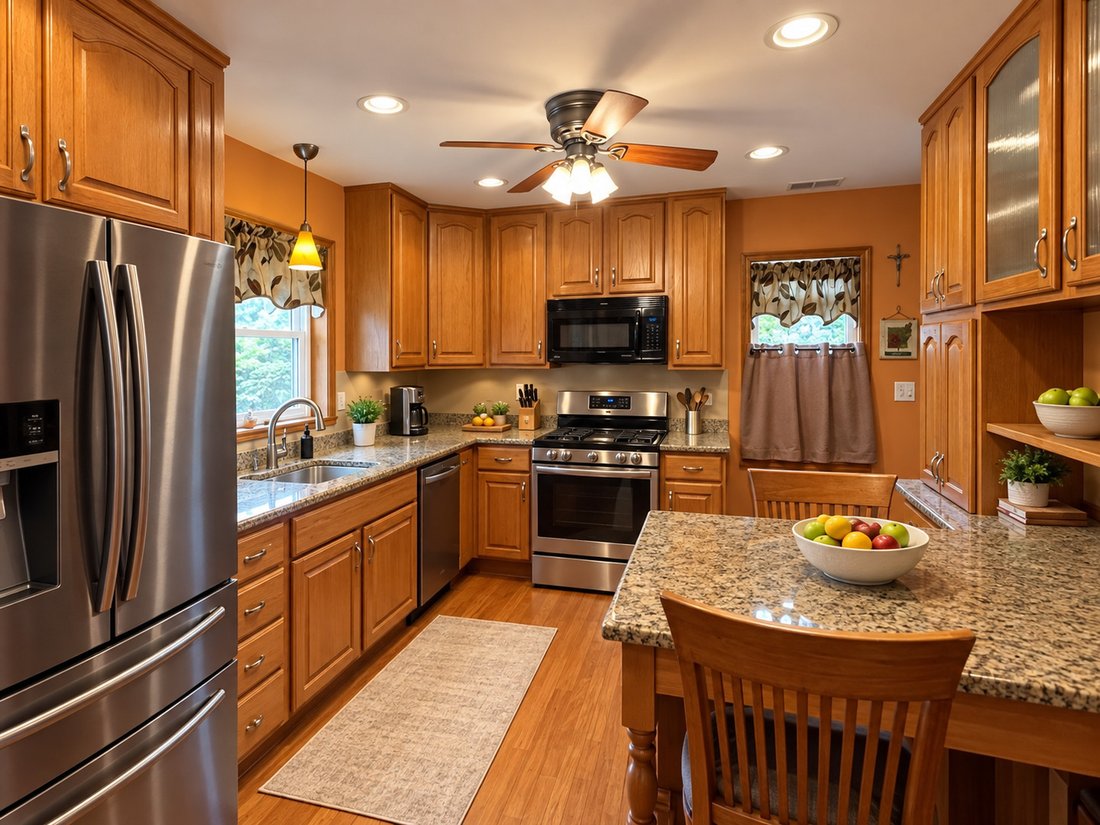 House in Des Plaines, Illinois, United States 4 - 18929736