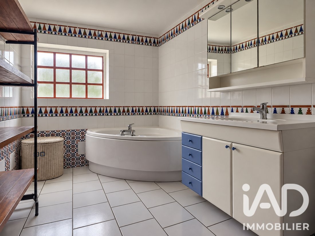 House in Vitry-sur-Seine, Ile-de-France, France 4 - 18930013
