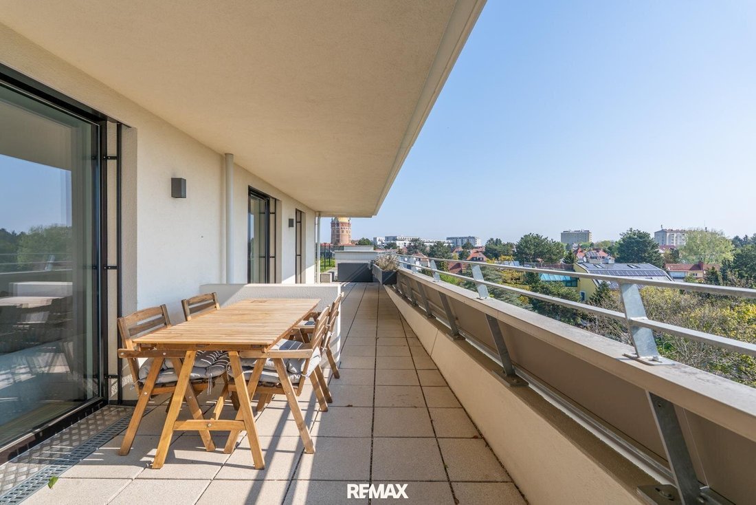 Apartment in keine Angabe, Austria 5 - 18929953