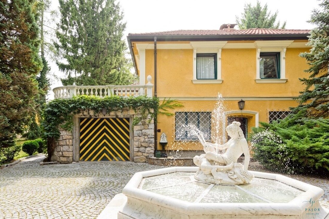 Bungalow in Breitenfurt bei Wien, Lower Austria, Austria 4 - 18929512