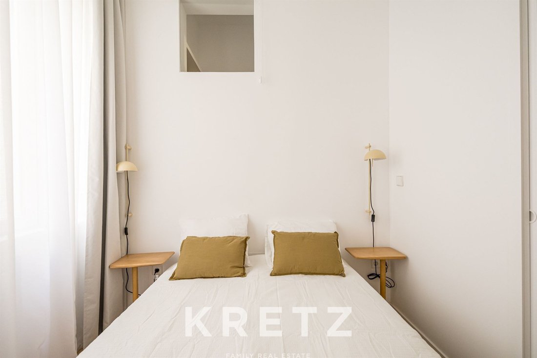 Apartment in Centro, Madrid, Spain 3 - 18929042