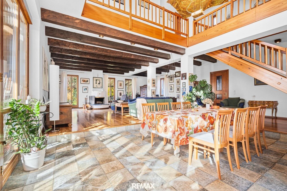 House in Unterrohrbach, Lower Austria, Austria 4 - 18929877