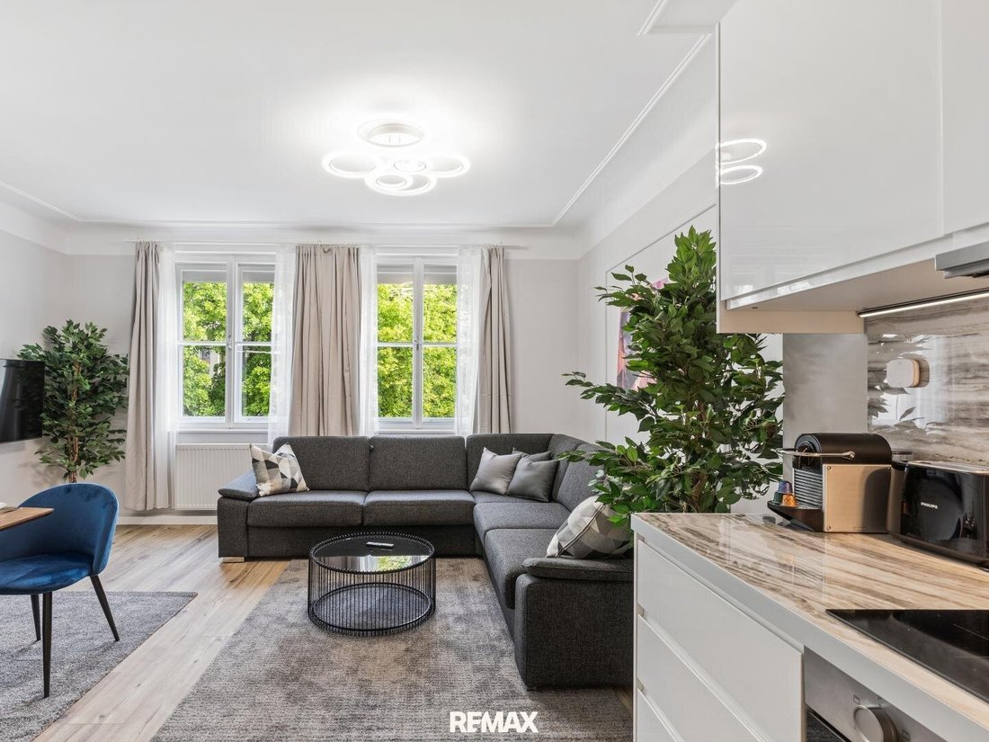 Apartment in Vienna, Wien, Austria 2 - 18929677