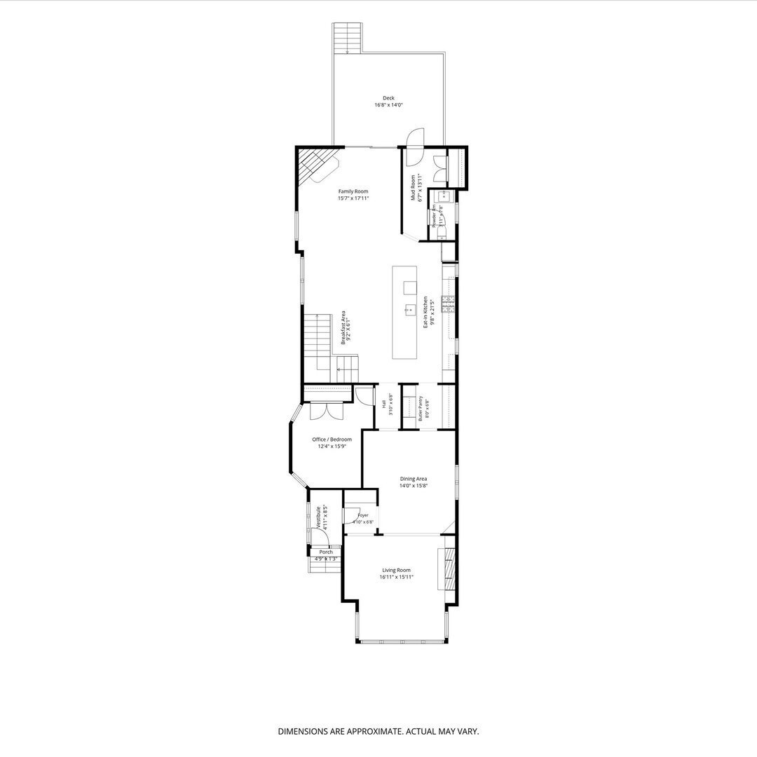House in Chicago, Illinois, United States 4 - 18929737