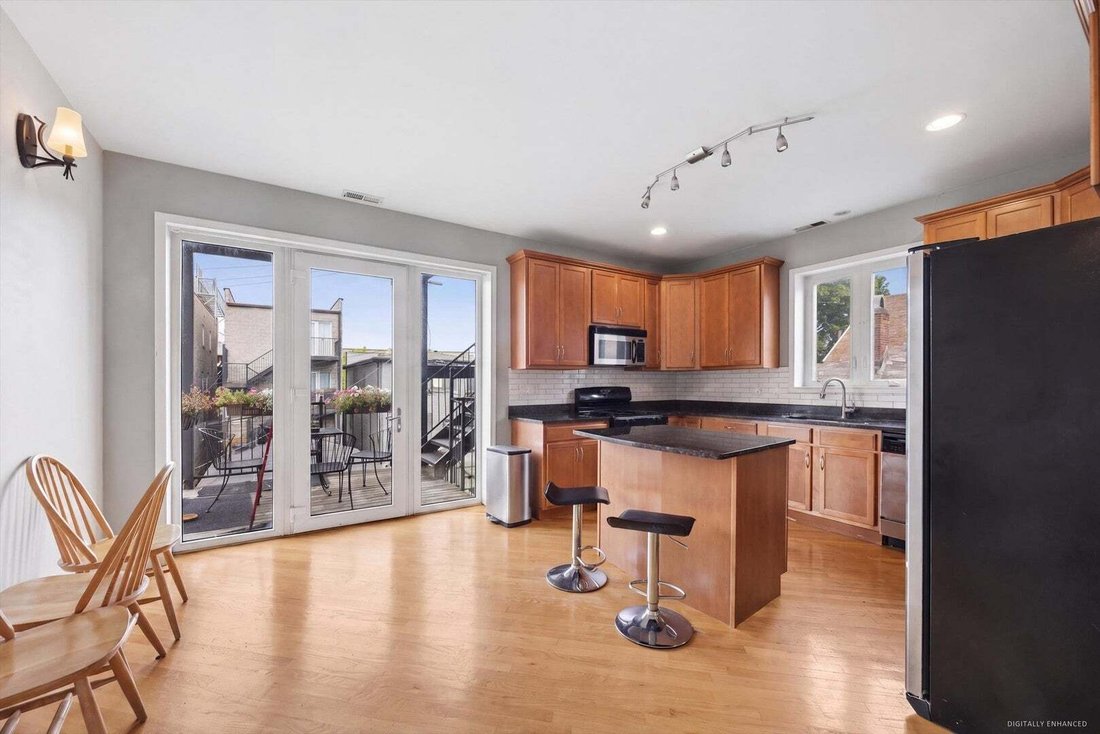 Condo in Chicago, Illinois, United States 5 - 18928683