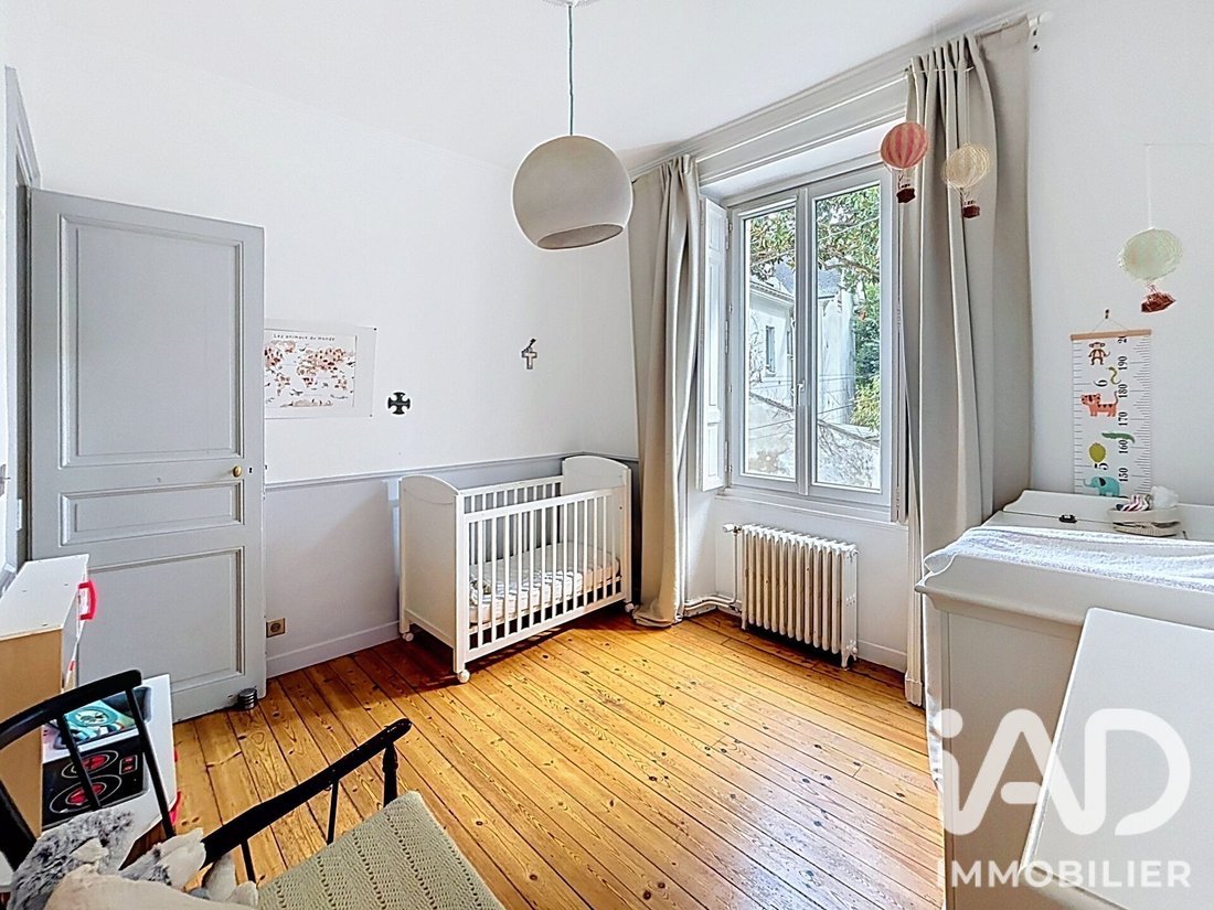 House in Nantes, Pays de la Loire, France 5 - 18930039