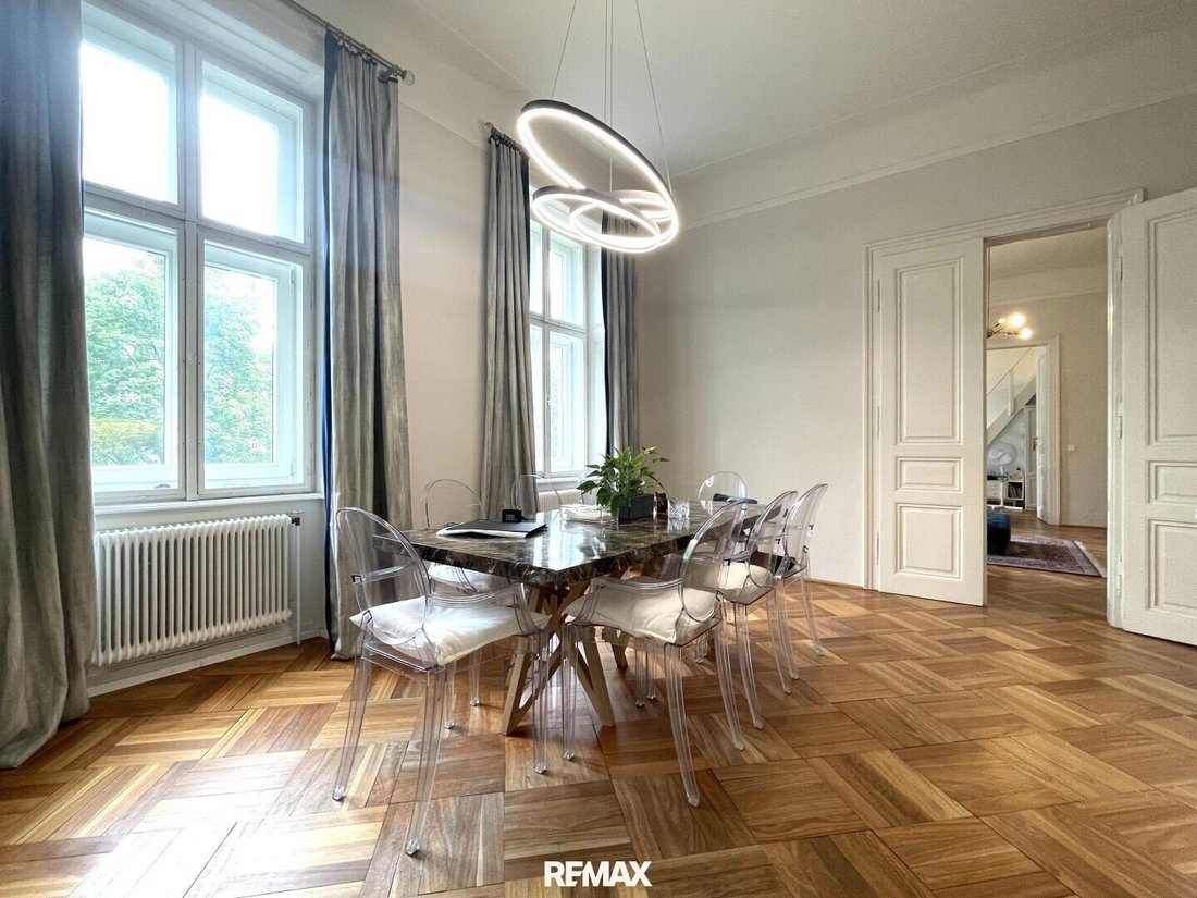 Apartment in Vienna, Wien, Austria 5 - 18929975
