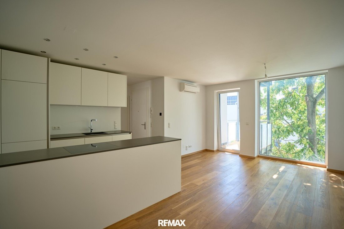 Apartment in Vienna, Wien, Austria 1 - 18929962