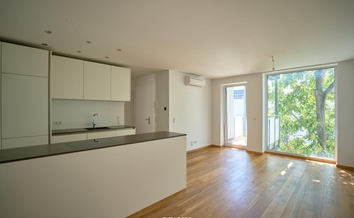Appartamento a Vienna, Vienna, Austria 1