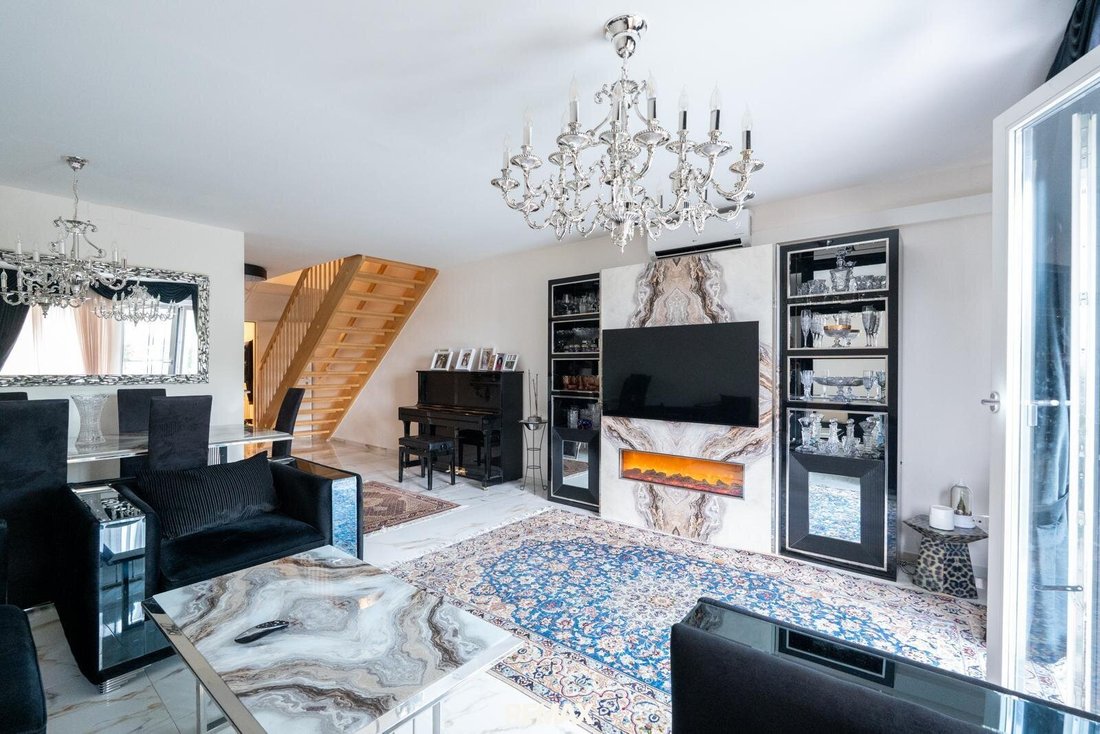 Apartment in Vienna, Wien, Austria 3 - 18929665