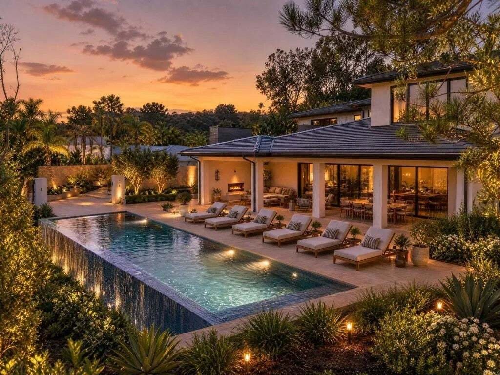 House in Encinitas, California, United States 1 - 18928596