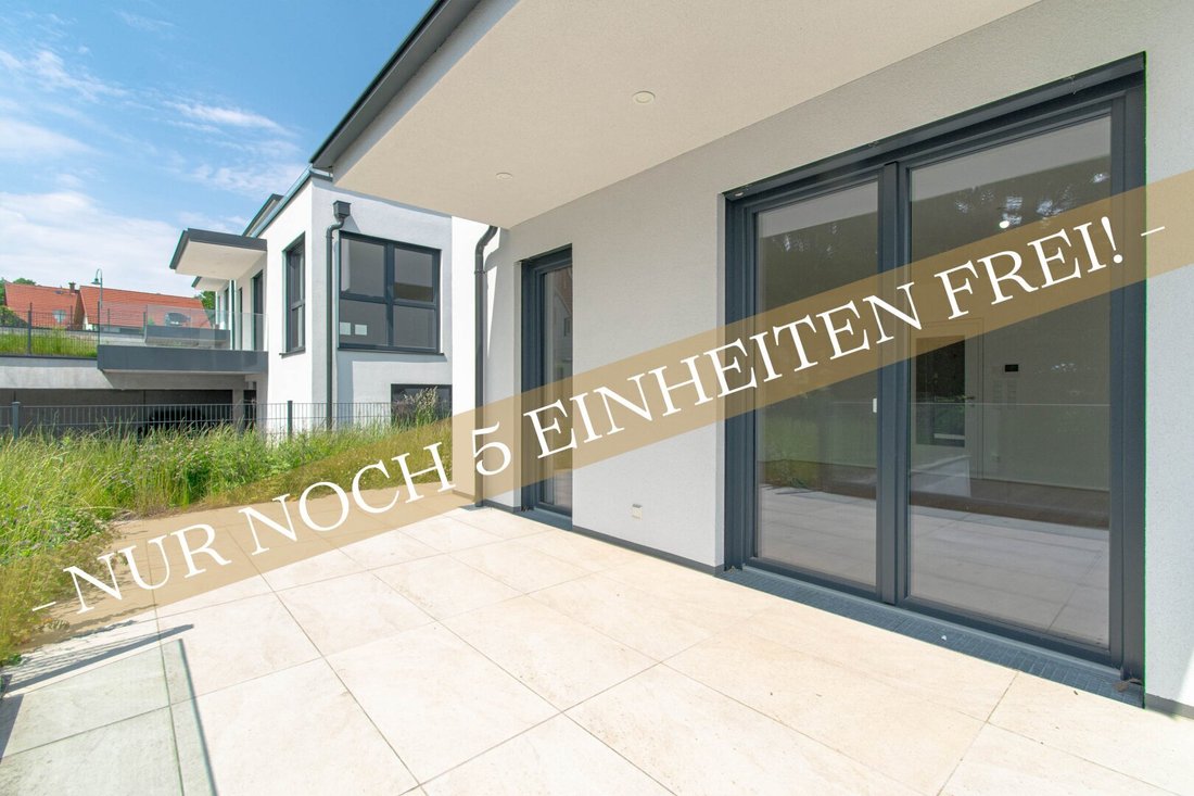 Apartment in Linz, Upper Austria, Austria 1 - 18929375