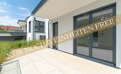 Apartment in Linz, Upper Austria, Austria 1