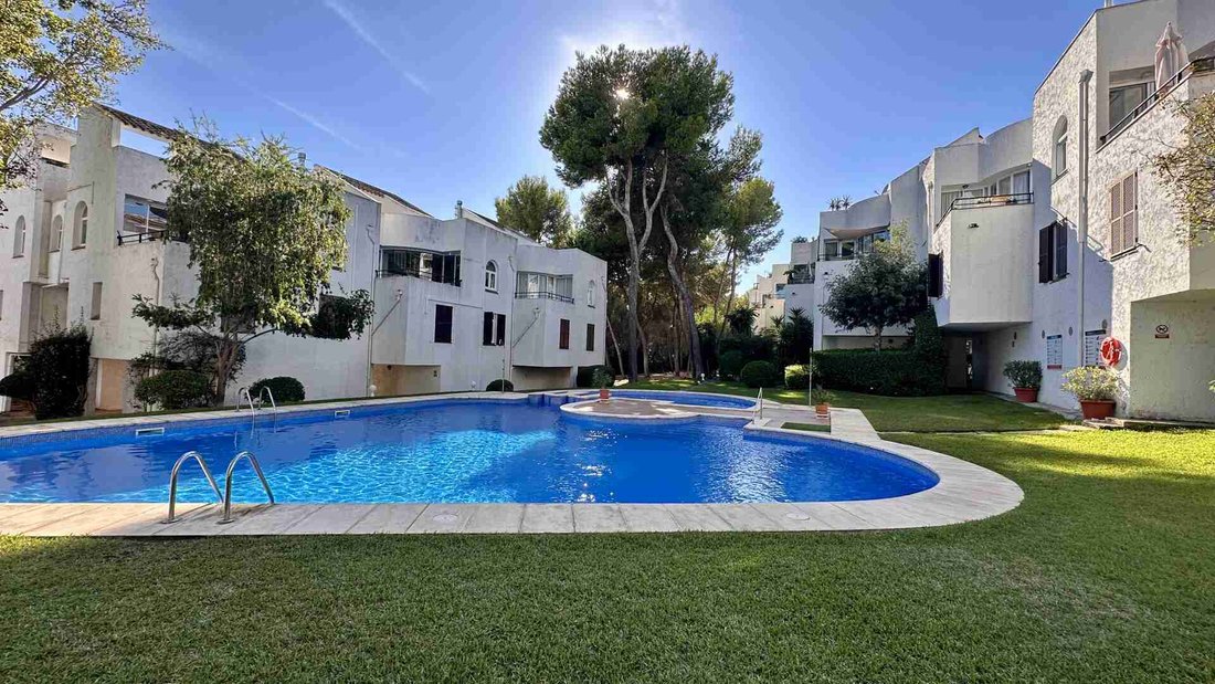 House in Sol de Mallorca, Calvia, Balearic Islands 1 - 18926548