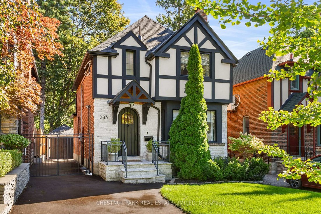 House in Toronto, Ontario, Canada 1 - 18929805