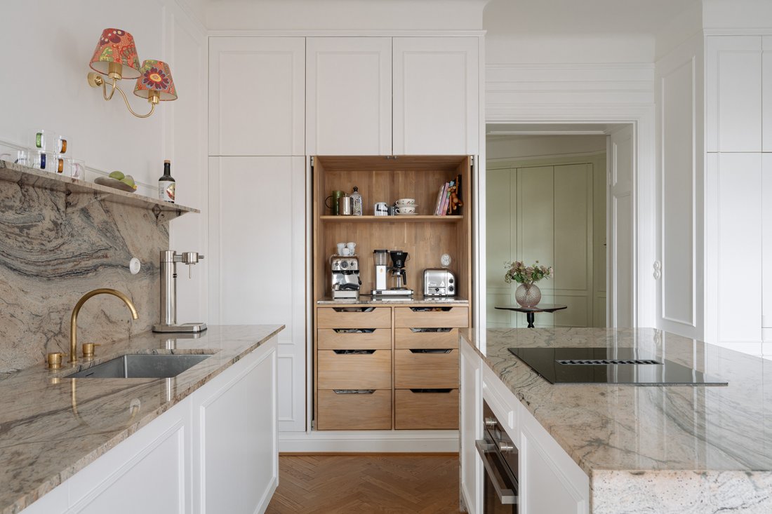 Apartment in Stockholm, Stockholm County, Sweden 3 - 18929466