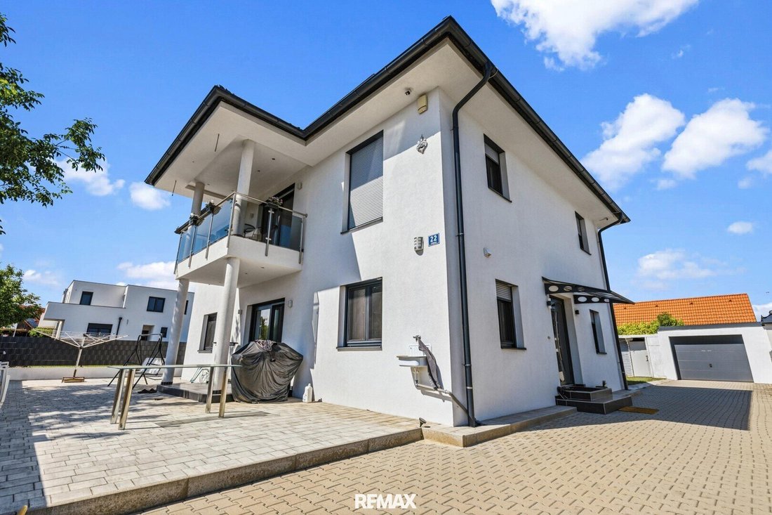 House in Schwadorf, Lower Austria, Austria 1 - 18929902