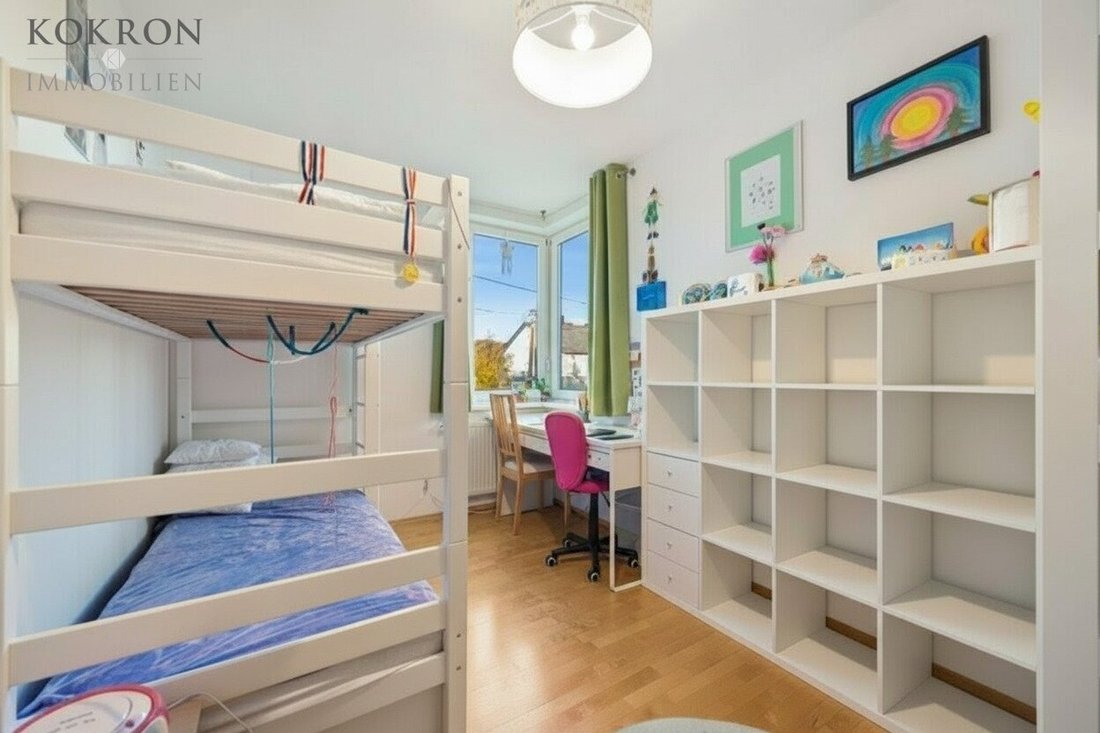 Apartment in Klosterneuburg, Lower Austria, Austria 5 - 17029669