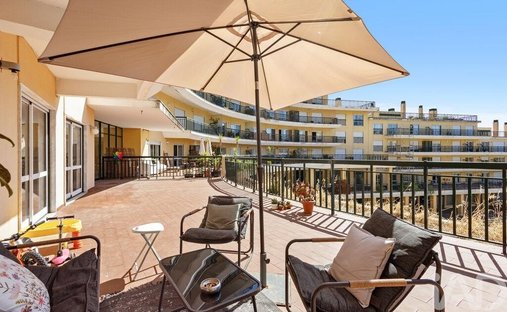 Apartment in Santa Maria, Sao Pedro e Matacaes, Lisbon, Portugal 1