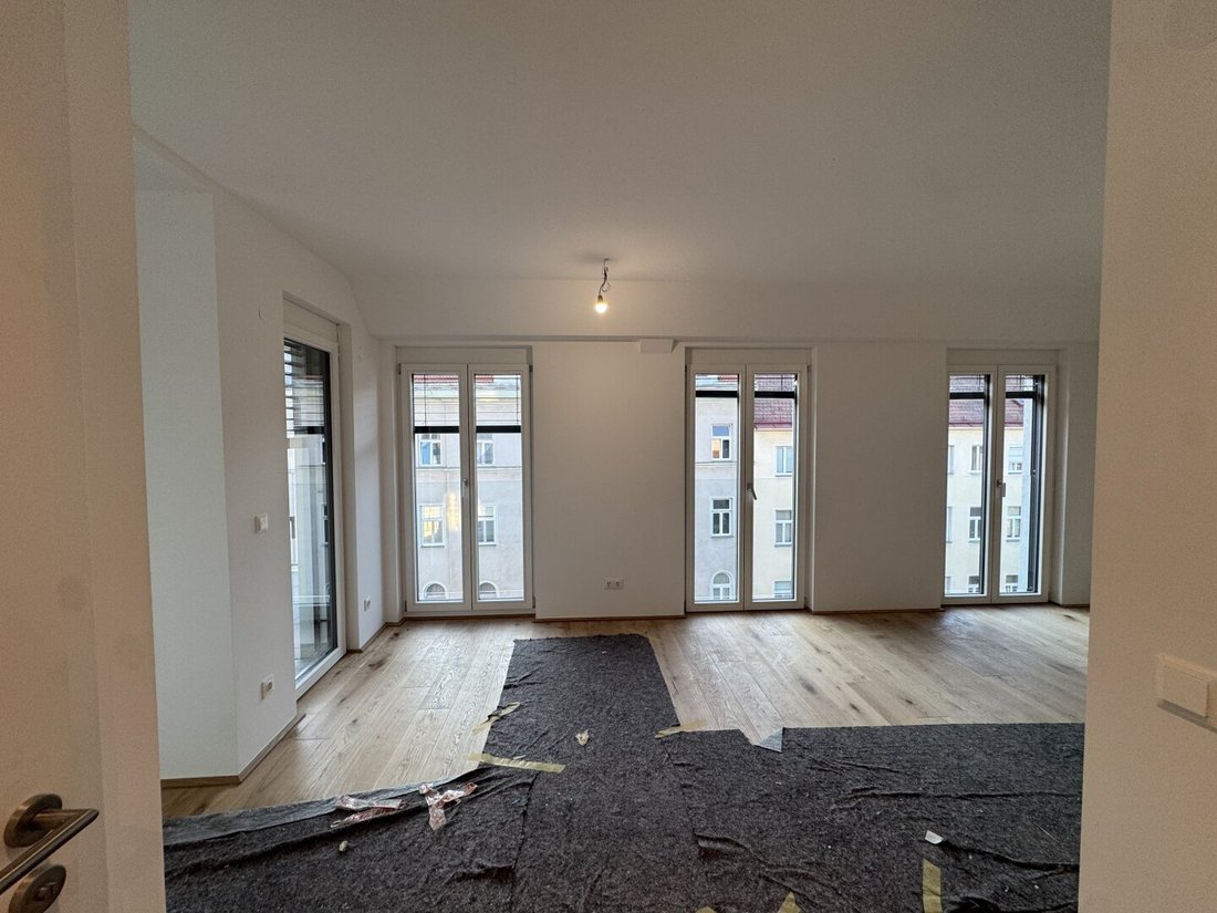 Penthouse in Vienna, Wien, Austria 3 - 18929533