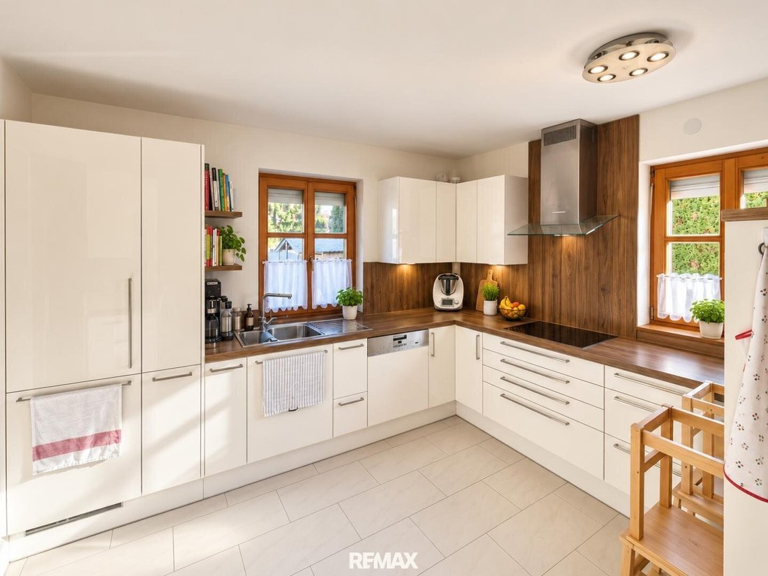 House in Enzersfeld, Lower Austria, Austria 2 - 18929784
