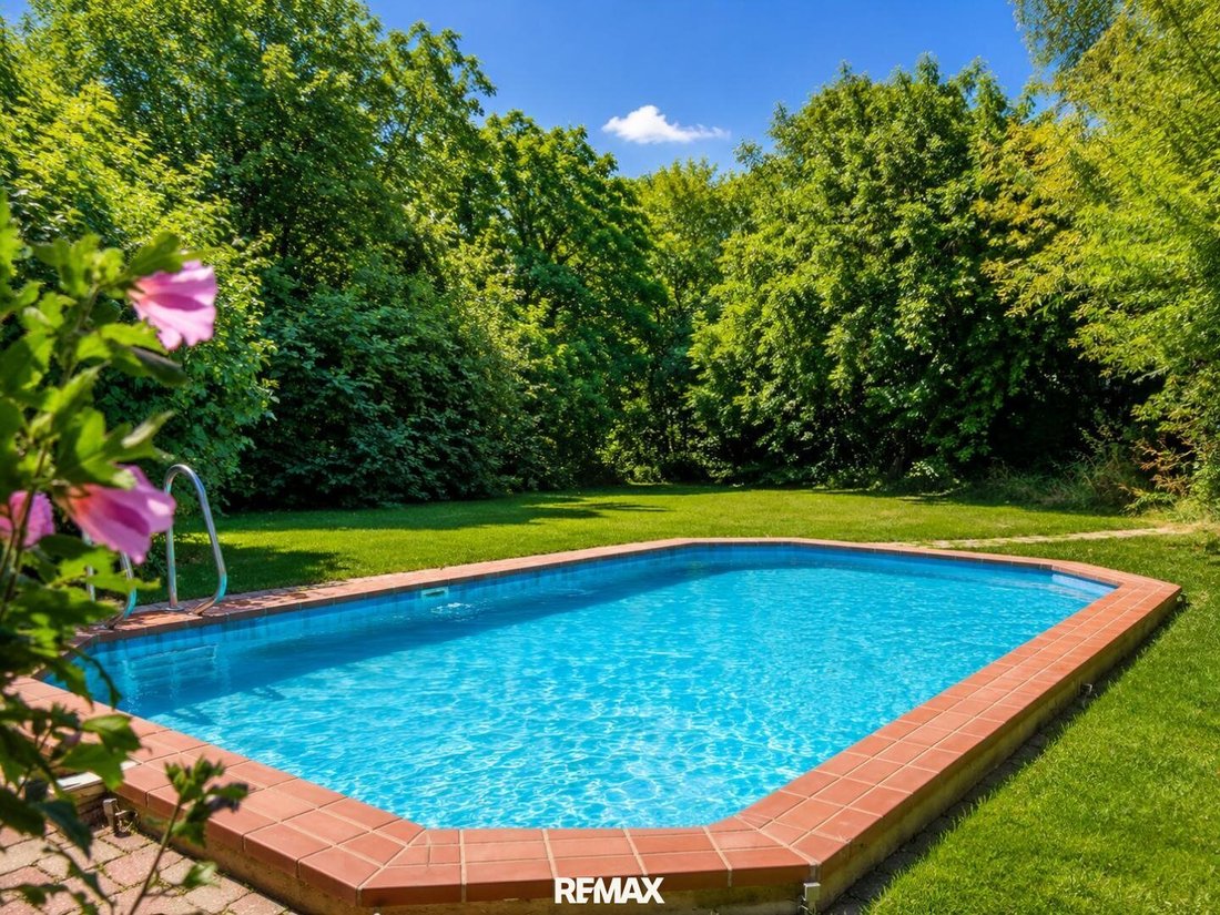 Villa in Achau, Lower Austria, Austria 1 - 18929734