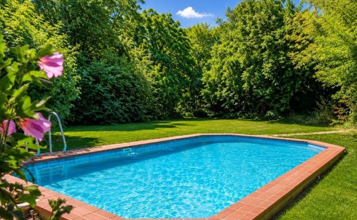 Villa in Achau, Lower Austria, Austria 1