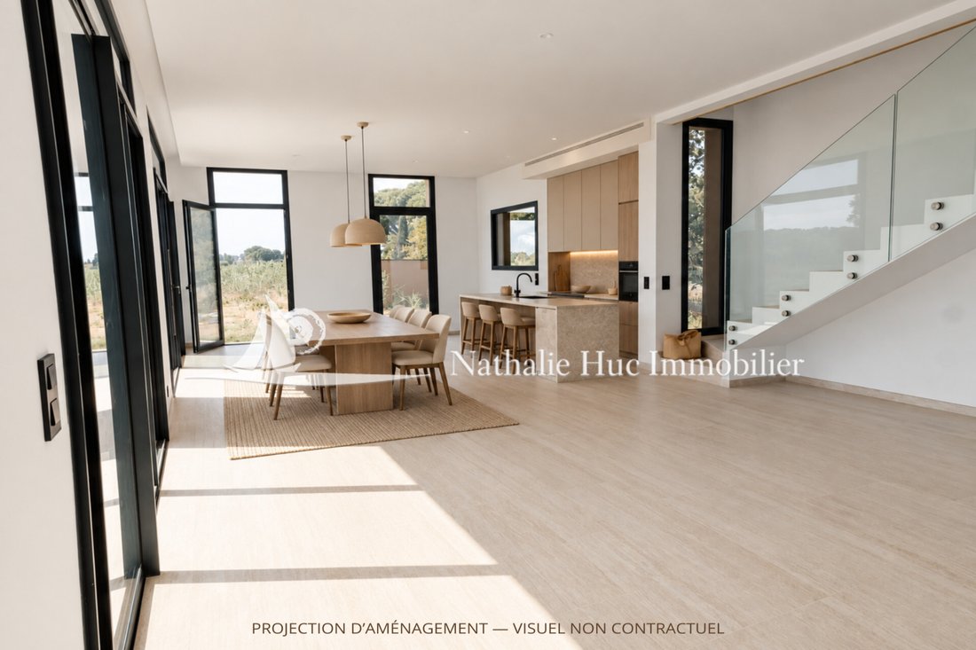 Villa in Saint-Cyprien, Occitania, France 2 - 18928895