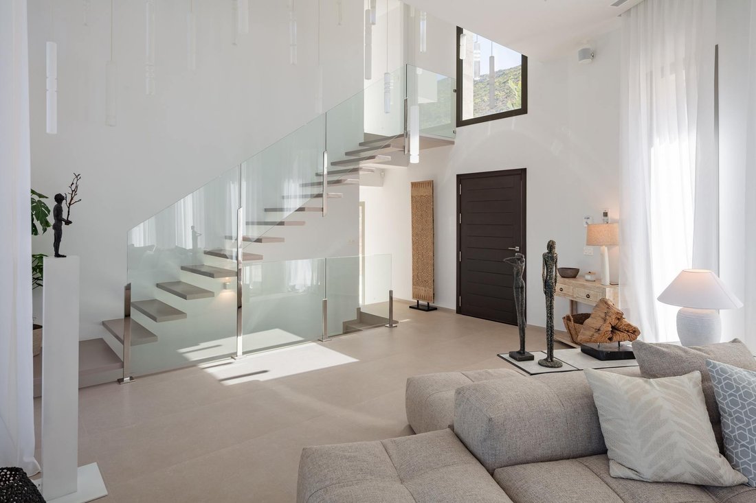 Villa in Xabia / Javea, Valencian Community, Spain 5 - 18928721
