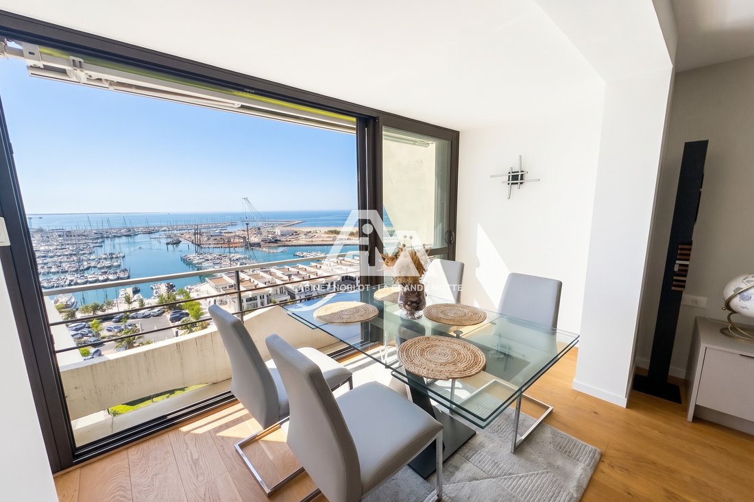 Apartment in Mauguio, Occitania, France 1 - 18021401