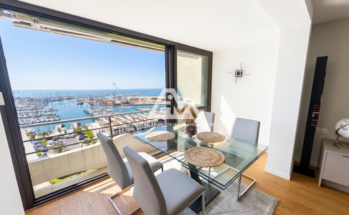 Appartement à Mauguio, Occitanie, France 1