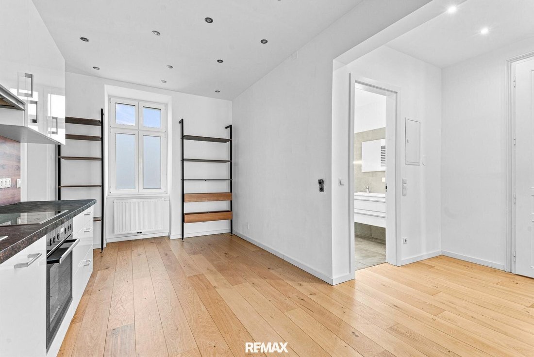 Apartment in Vienna, Wien, Austria 3 - 18929874