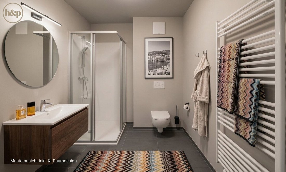 Apartment in Vienna, Wien, Austria 2 - 18608399