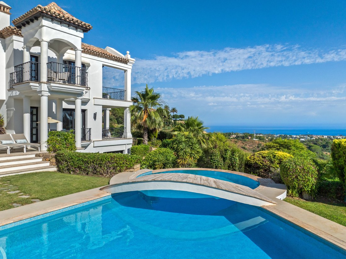 Villa in Spain 2 - 18928998