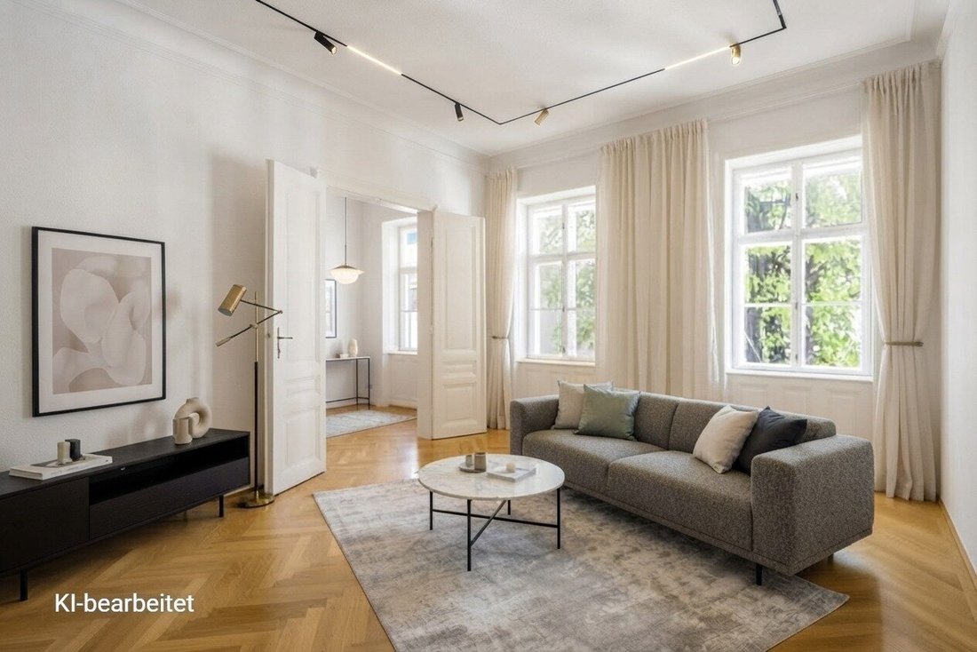 Apartment in Vienna, Vienna, Austria 1 - 18929354