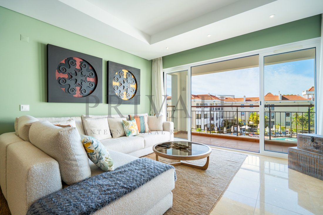 Apartment in Quarteira, Algarve, Portugal 3 - 18929274