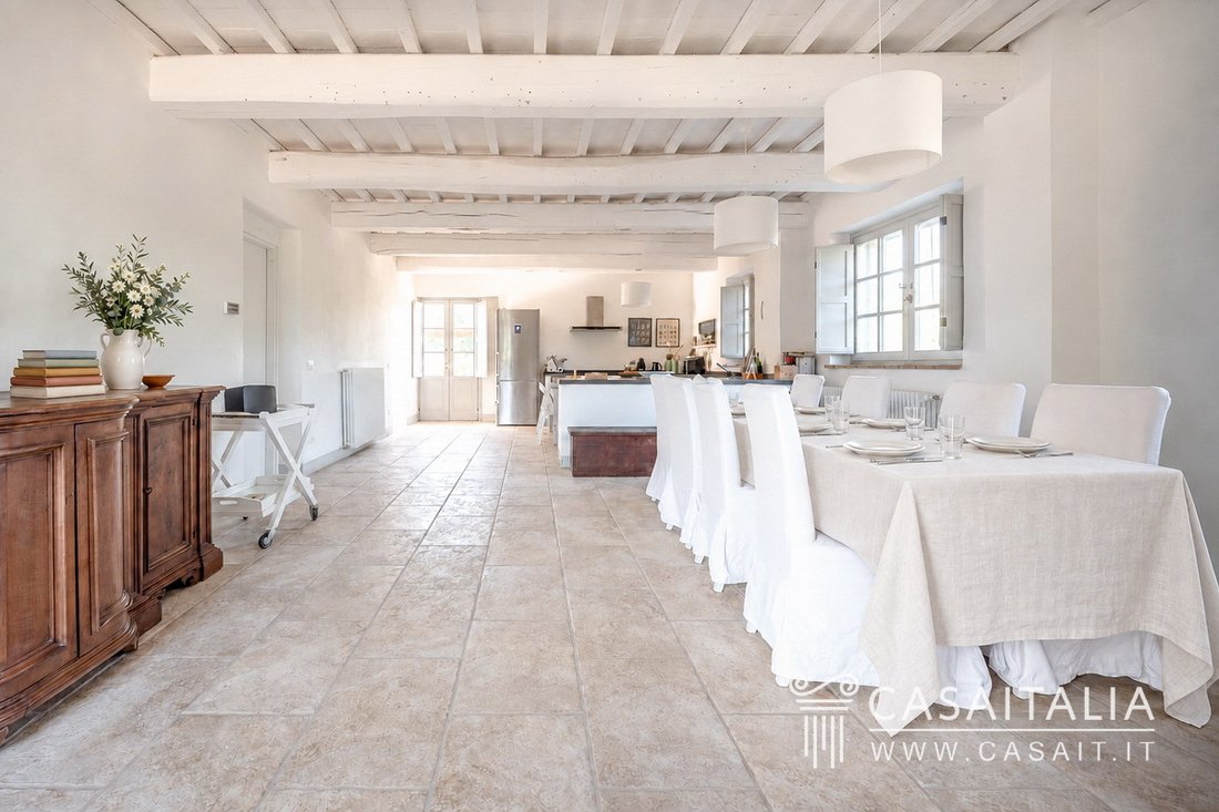 Villa in Todi, Umbria, Italy 4 - 18929835