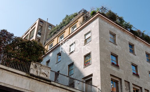 Apartment in Ariosto - Magenta Area, Milan, Italy 1
