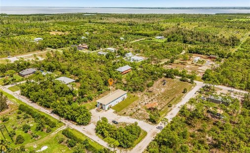 House in Bokeelia, Florida, United States 1