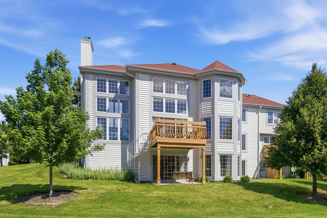 Condo in Lake Geneva, Wisconsin, United States 3 - 18929789
