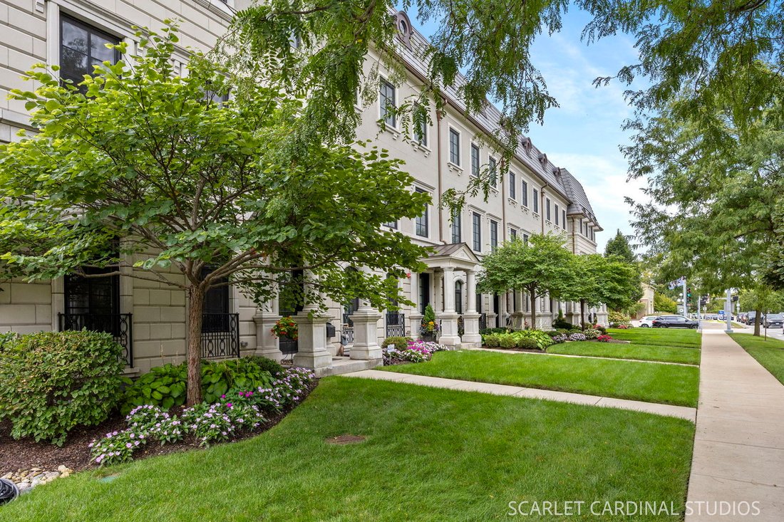 Villa in Naperville, Illinois, United States 4 - 18929808