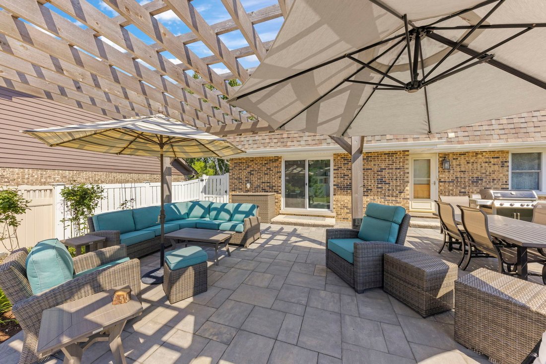 House in Darien, Illinois, United States 2 - 18929723