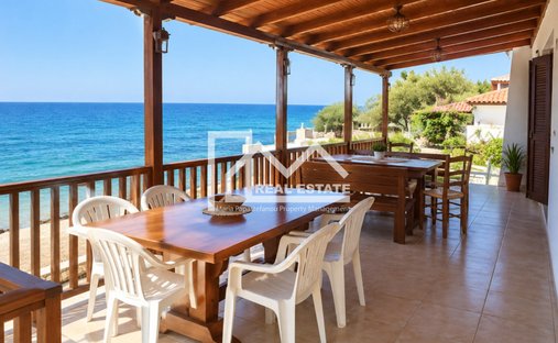 Casa en Pallini Municipal Unit, Macedonia and Thrace, Grecia 1