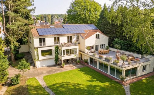 Villa in Overijse, Flanders, Belgium 1