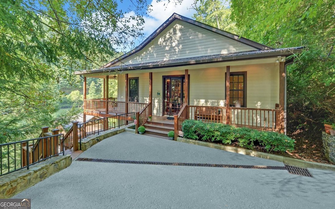 House in Lakemont, Georgia, United States 2 - 18929843